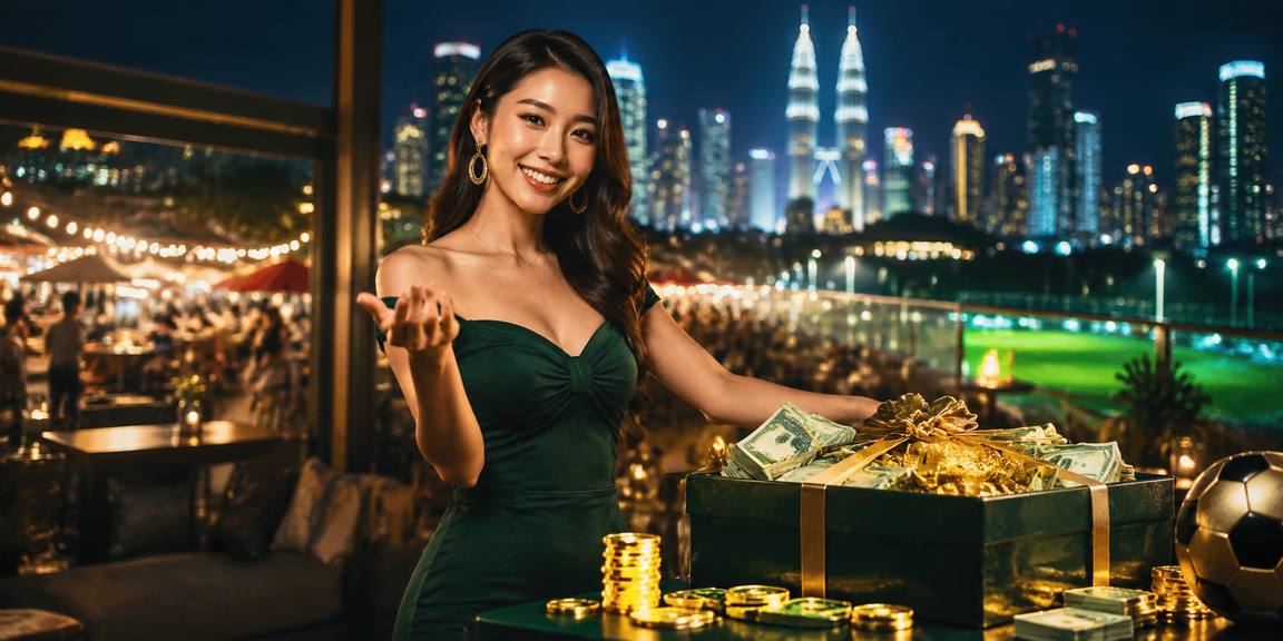 Captain Bounty Di fav77 Malaysia